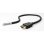 HDMI-Kabel Goobay 61163 10 m Ethernet Stecker zu Stecker 4K 3D