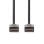 Cabo HDMI Nedis CVGL34060BK100 10 m 4K 18 Gbps Ethernet ARC Preto
