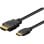 Cavo HDMI Goobay 74431 3 m Ultra High Speed HDMI 2.1 Mini HDMI 8K 3D Nero