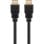 Cavo HDMI Goobay 61150 1m 4K 60Hz HDR Ethernet 3D Oro