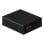 Divisor de áudio Goobay 58477 HDMI Toslink Suporte 4K Black