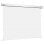 Écran de projection Oray SQ1B4219350 motorisé 219 x 350 cm 16:10 blanc