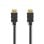 Câble HDMI Nedis CVGL34002BK150 15 m 4K ARC Ethernet Noir