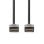 Câble HDMI Nedis CVGL34002BK150 15 m 4K ARC Ethernet Noir