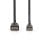 Câble HDMI Nedis CVGL34500BK30 3m Type A vers Type C Ethernet noir