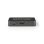 Divisore video Nedis VSPL34002BK HDMI 2 uscite 4K ABS/PVC Nero