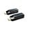 Extensore HDMI Vivolink VLHDMIEXTDGL50 Full HD 50 m Cat6a Nero