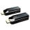 Extensore HDMI Vivolink VLHDMIEXTDGL50 Full HD 50 m Cat6a Nero