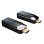 Extensore HDMI Vivolink VLHDMIEXTDGL50 Full HD 50 m Cat6a Nero