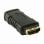 Adaptador HDMI Nedis CVGB34906BK hembra a mini HDMI macho negro