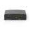 Conversor de sinal NEDIS VCON3454AT VGA para HDMI com áudio integrado