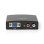 Conversor de sinal NEDIS VCON3454AT VGA para HDMI com áudio integrado