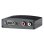 Conversor de sinal NEDIS VCON3454AT VGA para HDMI com áudio integrado