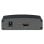 Conversor de vídeo NEDIS VCON3454AT VGA para HDMI Áudio Suportado Preto