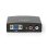Conversor de sinal NEDIS VCON3454AT VGA para HDMI com áudio integrado