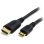 Cable HDMI StarTech HDACMM50CM Mini HDMI Macho/Macho 0,5 m Alta Velocidad Ethernet