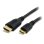 Cable HDMI StarTech HDACMM50CM Mini HDMI Macho/Macho 0,5 m Alta Velocidad Ethernet