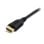 Cavo HDMI StarTech.com HDACMM50CM 0,5 m Alta Velocità Mini HDMI Ethernet Oro