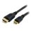 Cable HDMI StarTech HDACMM50CM Mini HDMI Macho/Macho 0,5 m Alta Velocidad Ethernet
