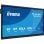 Pantalla Interactiva iiyama TE6515A-B1AG 65" 4K UHD IPS Android Wi-Fi Bluetooth Táctil 40 Puntos