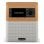 Radio Sonoro STREAM Internet DAB Bluetooth Pantalla TFT 2.4" IPX7