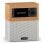 Radio Sonoro STREAM SO-4110-101-MW Internet DAB DAB+ FM Bluetooth Wi-Fi Bois d’érable Blanc