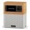 Radio Sonoro STREAM SO-4110-101-MW Internet DAB DAB+ FM Bluetooth Wi-Fi Bois d’érable Blanc