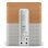 Radio Sonoro STREAM Internet DAB Bluetooth Pantalla TFT 2.4" IPX7