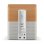 Radio Sonoro STREAM Internet DAB Bluetooth Pantalla TFT 2.4" IPX7