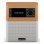 Radio Sonoro STREAM Internet DAB Bluetooth Pantalla TFT 2.4" IPX7