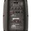 Haut-parleurs Gemini 2 voies Bluetooth 500W portables FM et USB/SD