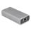 Tarjeta di Rete DeLock 64349 USB Type-C 40 Gbps RJ-45 10GbE Alluminio