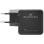 Chargeur Bluestork PW-BS-65-GAN-C-A 65W USB-C/A GaN Noir compact
