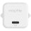 Caricatore da parete Mophie 409917045 USB-C 35 W GaN compatto bianco