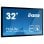 Monitor iiyama ProLite TF3215MC-B2AG 31,5" FullHD 60Hz VA Touchscreen 8ms