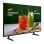 TV Samsung LED BE50D-H 50" 4K Ultra HD Smart Wi-Fi Bluetooth