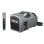 Haut-parleur MiPro Portable sans fil 45W avec micro UHF et poignée intégrée
