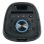 Altavoces Muse Fiesta sans fil 600 W Bluetooth avec effets LED
