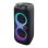 Altavoces Muse Fiesta sans fil 600 W Bluetooth avec effets LED