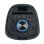 Altavoces Muse Fiesta sans fil 600 W Bluetooth avec effets LED