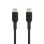 Cavo USB-C Belkin CAB004BT2MBK 2m rivestimento intrecciato nero
