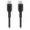 Cavo USB-C Belkin CAB004BT2MBK 2m rivestimento intrecciato nero