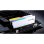 Memoria RAM G.Skill Ripjaws M5 RGB 32GB 2x16GB DDR5 5200MHz CL40 Bianco Intel XMP