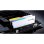 Memoria RAM G.Skill Ripjaws M5 RGB 32GB 2x16GB DDR5 5200MHz CL40 Bianco Intel XMP