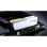 Memoria RAM G.Skill Ripjaws M5 RGB F5-6000J3040F16GX2-RM5RW 32GB 2x16GB DDR5 6000MHz CL30 Intel XMP RGB Blanco