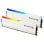 Memoria RAM G.Skill Ripjaws M5 RGB F5-6000J3040F16GX2-RM5RW 32GB 2x16GB DDR5 6000MHz CL30 Intel XMP RGB Blanco