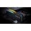 Memoria RAM G.Skill Ripjaws M5 RGB 48GB 2x24GB DDR5 5200MHz CL40 Kit Dual Channel Negro Intel XMP RGB
