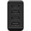 Régua Goobay 44953 4 USB-A 30 W Proteção Sobreintensidade e Sobreaquecimento