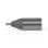 Adaptateur Nedis CCGP64850GY USB Type-C vers VGA 1080p DP Alt Mode Noir