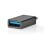 Adattatore USB Nedis CCGB64915BK USB-A Femmina USB-C Maschio 3.2 Gen 1 Nero